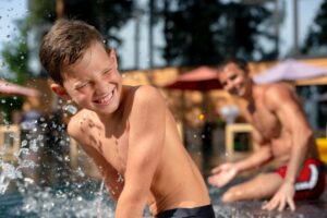 Water Slide Rentals