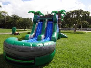 Water Slide Rentals
