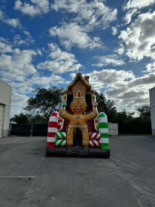bounce house rentals lantana