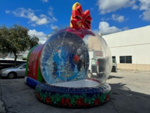 party rental bounce house gulf stream