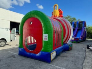 Party Rental Bounce House