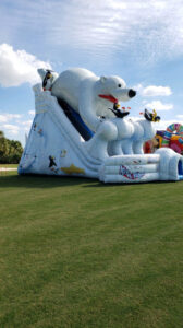 Best Bounce House Rental Company Riviera Beach