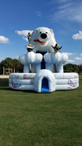 Party Rental Bounce House