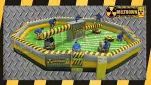 Interactive Game Rentals