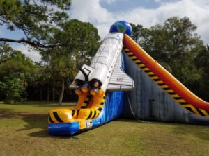 Party Rental Bounce