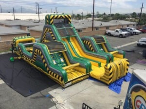 Obstacle Course Rentals