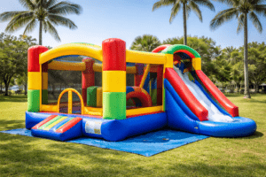 Bounce House