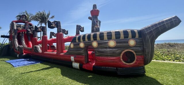 Rent a Bounce House in Palm Beach County