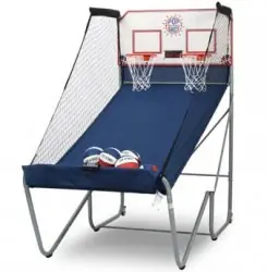 Basketball Games